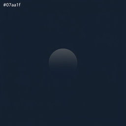 Current moon phase icon
